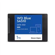 Western digital blue sa510 2.5" 1000 gb serial ata iii