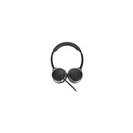 Targus aeh104gl auricular y casco auriculares inalã¡mbrico y alã¡mbrico diadema llamadas/mãºsica usb tipo c bluetooth negro