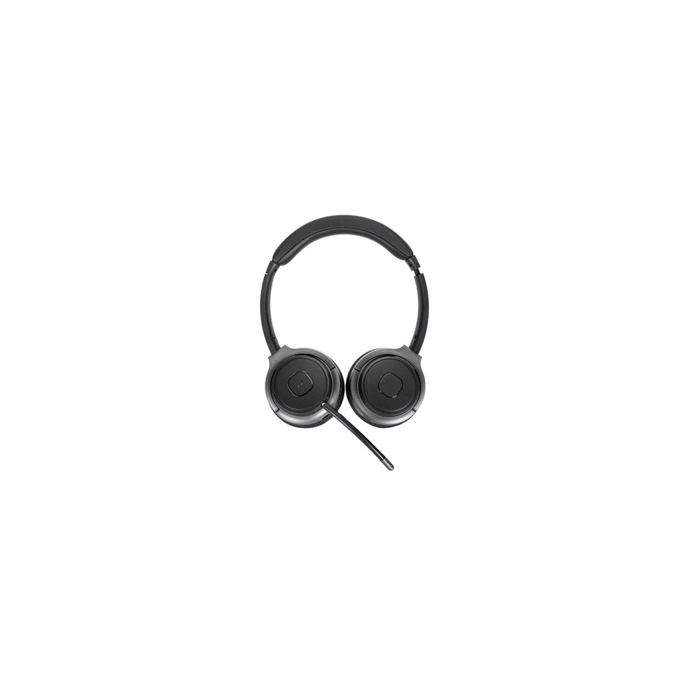 Targus aeh104gl auricular y casco auriculares inalã¡mbrico y alã¡mbrico diadema llamadas/mãºsica usb tipo c bluetooth negro