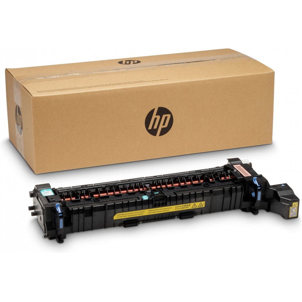 Hp laserjet 220v fuser kit fusor 150000 páginas