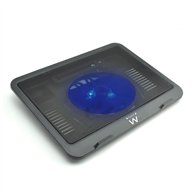 Ewent ew1250 almohadilla frãâ­a 16p negro