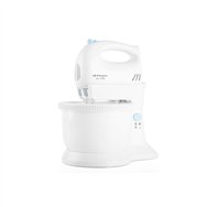 Orbegozo ba 4400 batidora de varillas 300 w blanco