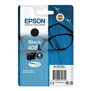 Epson singlepack black 408l durabrite ultra ink