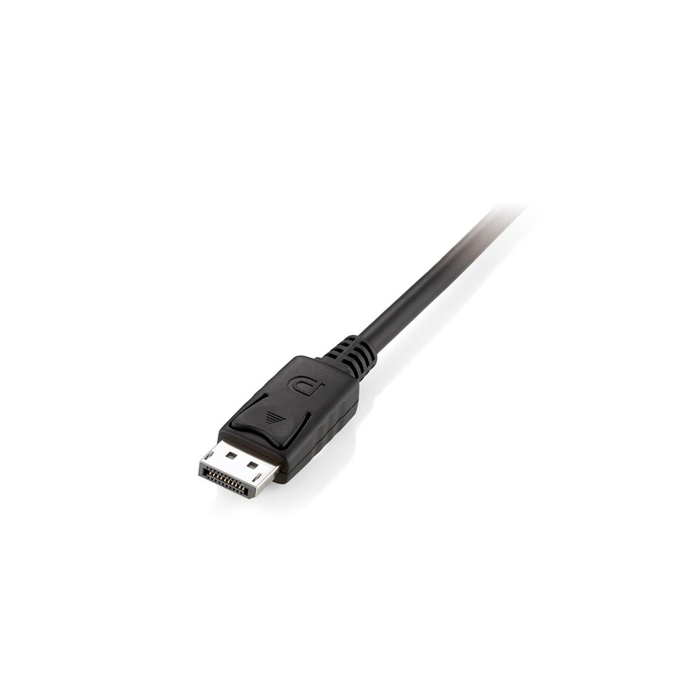 Equip 119337 cable displayport 5 m negro