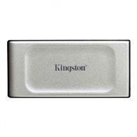 Kingston technology xs2000 4000 gb negro, plata