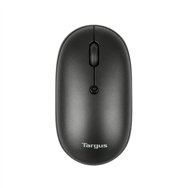 targus amb581gl ratón ambidextro rf wireless + bluetooth