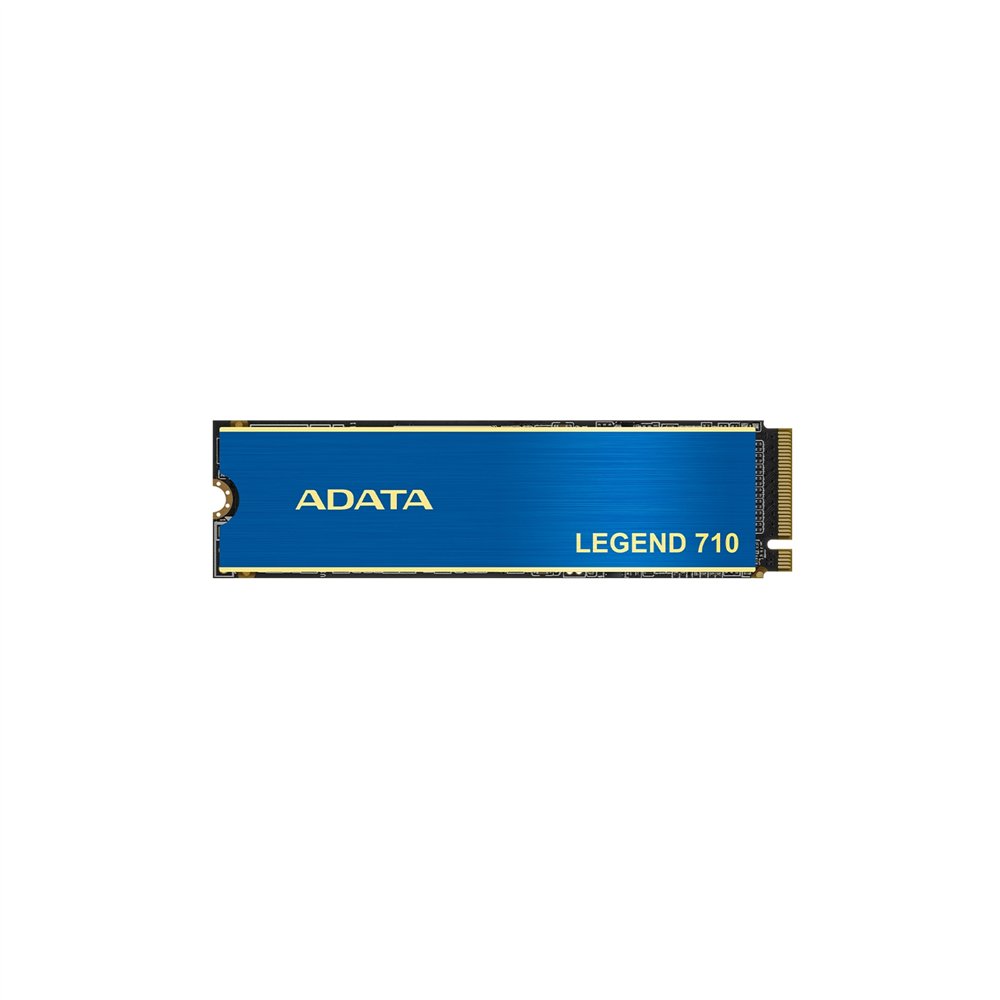 Adata legend 710 m.2 512 gb pci express 3.0 3d nand nvme
