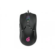 Conceptronic djebbel05b ratã³n mano derecha usb tipo a ãâptico 7200 dpi