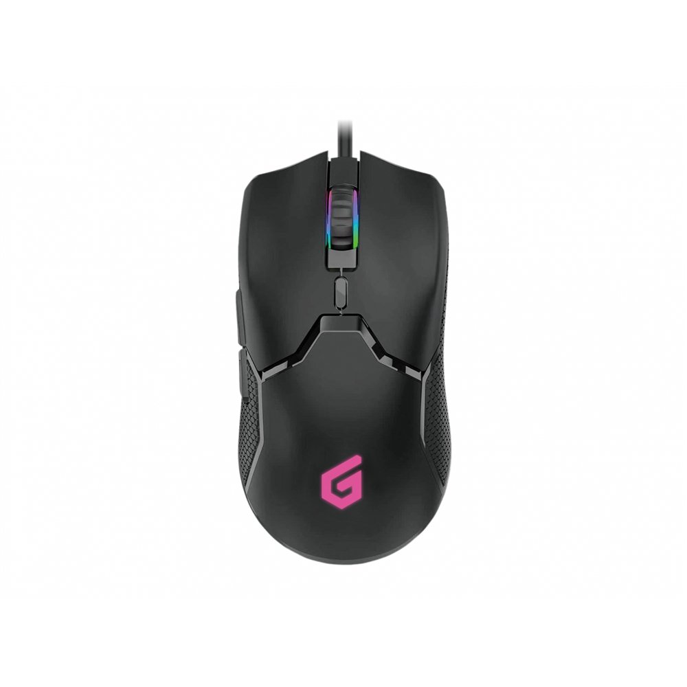 conceptronic djebbel05b ratón mano derecha usb tipo a í?ptico 7200 dpi