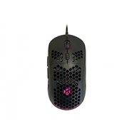 conceptronic djebbel04b ratón mano derecha usb tipo a í?ptico 6400 dpi