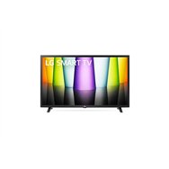 lg 32lq630b6la 32" hd smart tv wifi negro televisor