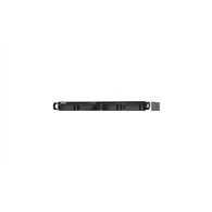 Qnap ts-435xeu nas bastidor (1u) ethernet negro, gris cn9131