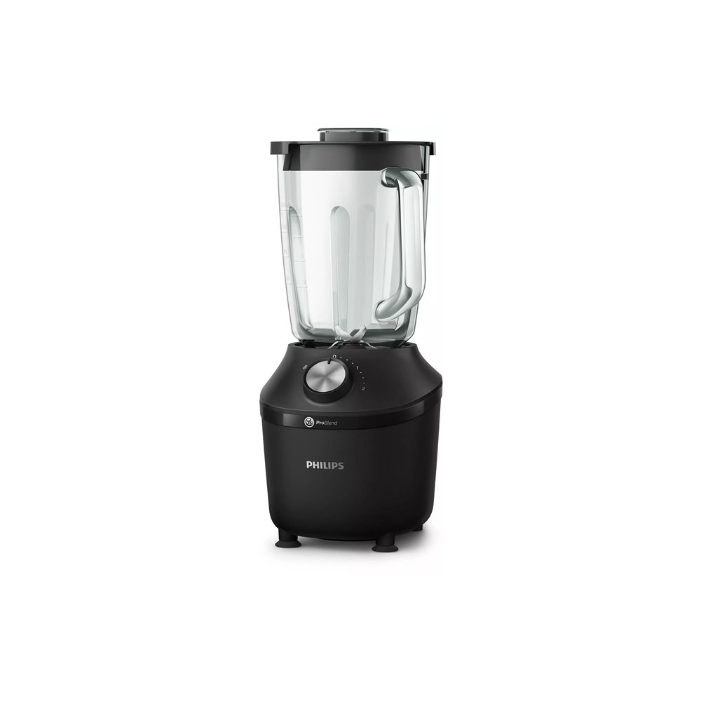 Philips 3000 series hr2291/01 licuadora 2 l batidora de vaso 600 w negro