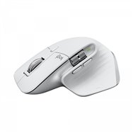 Logitech mx master 3s ratón mano derecha rf wireless + bluetooth í?ptico 8000 dpi