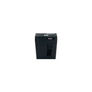 rexel secure x8 triturador de papel corte cruzado 70 db negro