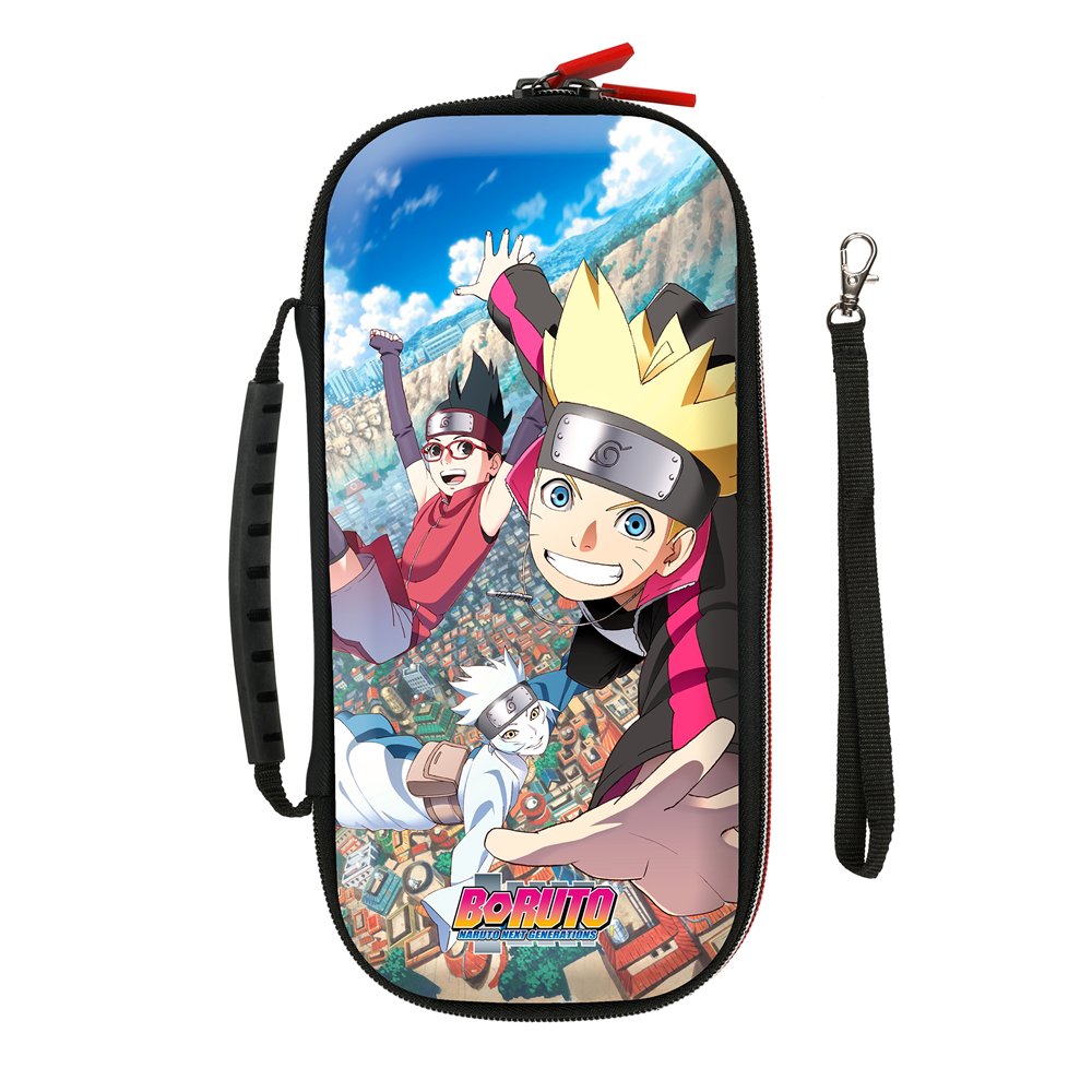 Boruto funda switch fly