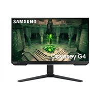 samsung g40b pantalla para pc 63,5 cm (25") 1920 x 1080 pixeles full hd negro
