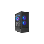 Nox hummer nemesis midi tower negro