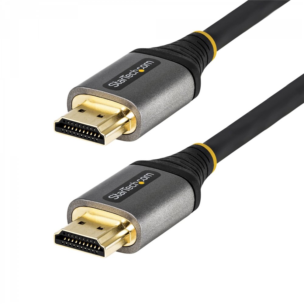 Startech.com hdmmv4m cable hdmi 4 m hdmi tipo a (estándar) negro, gris