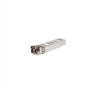 hewlett packard enterprise aruba instant on 10g sfp+ lc sr 300m om3 mmf red modulo transceptor fibra óptica 10000 mbit/s sfp+