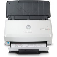Hp scanjet pro 3000 s4 escã¡ner alimentado con hojas 600 x 600 dpi a4 negro, blanco
