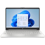 Hp 15s-eq2130ns amd ryzen 5 5500u/8gb/512gb ssd/15.6"