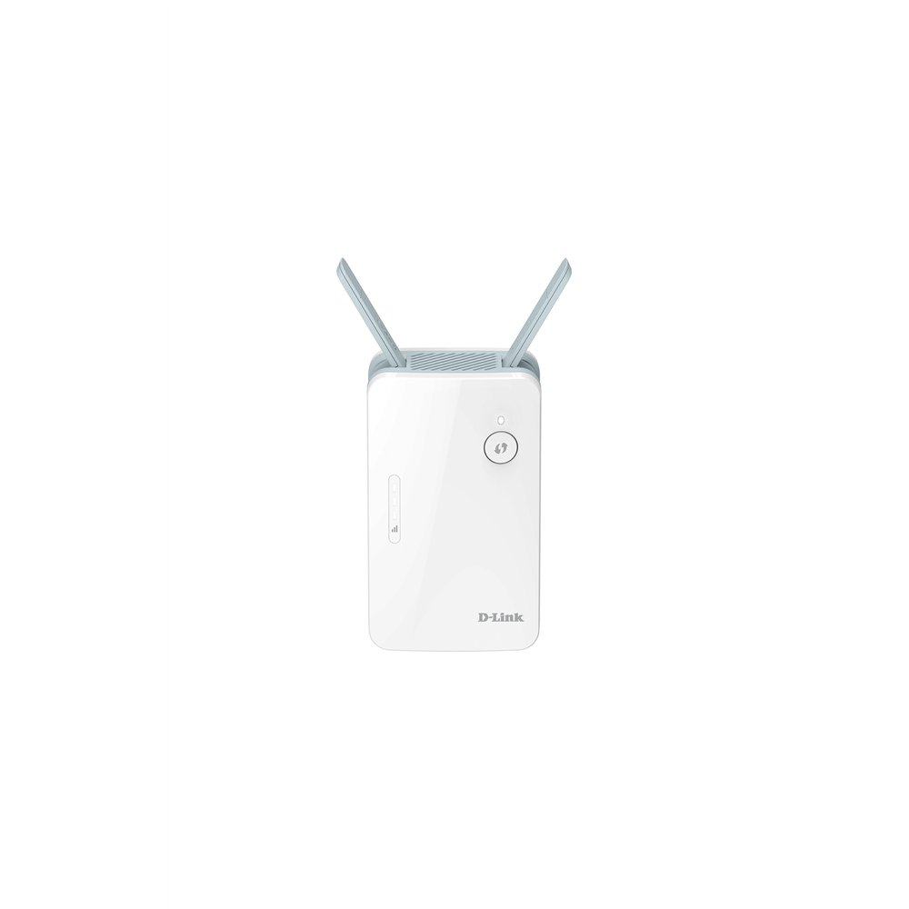 D-link e15 ampliador de red transmisor de red blanco 10, 100, 1000 mbit/s