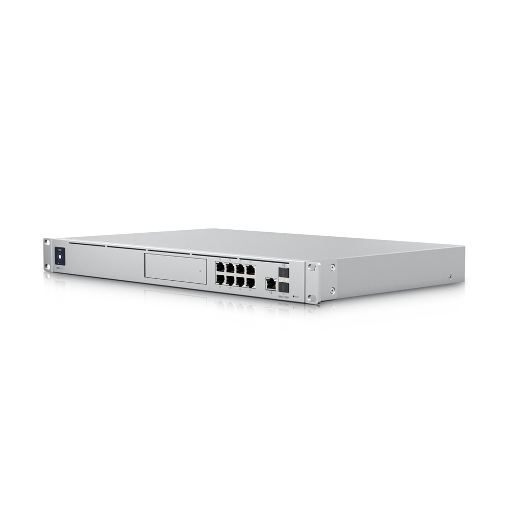 Ubiquiti networks dream machine special edition pasarel y controlador 1000 mbit/s