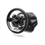 Thrustmaster 4160846 mando y volante negro usb pc, playstation 4, playstation 5
