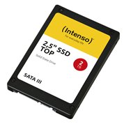 Intenso 3812470 unidad de estado sólido 2.5" 2000 gb sata