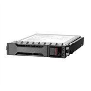 hewlett packard enterprise p40507-b21 unidad de estado sólido 2.5" 1920 gb sas tlc