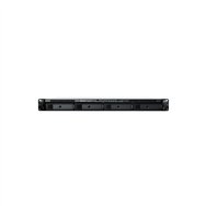 Synology rackstation rs422+ servidor de almacenamiento nas bastidor (1u) ethernet negro r1600