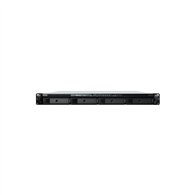 Synology rackstation rs822rp+ servidor bastidor (1u) amd ryzen 2,2 ghz 2 gb ddr4-sdram 150 w