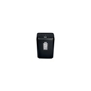 rexel qs rsx1035 triturador de papel corte cruzado 60 db 22 cm negro