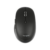 Targus amb582gl ratón mano derecha rf wireless + bluetooth í?ptico 2400 dpi