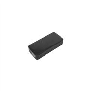 Targus dock182euz base para portátil y replicador de puertos alámbrico negro