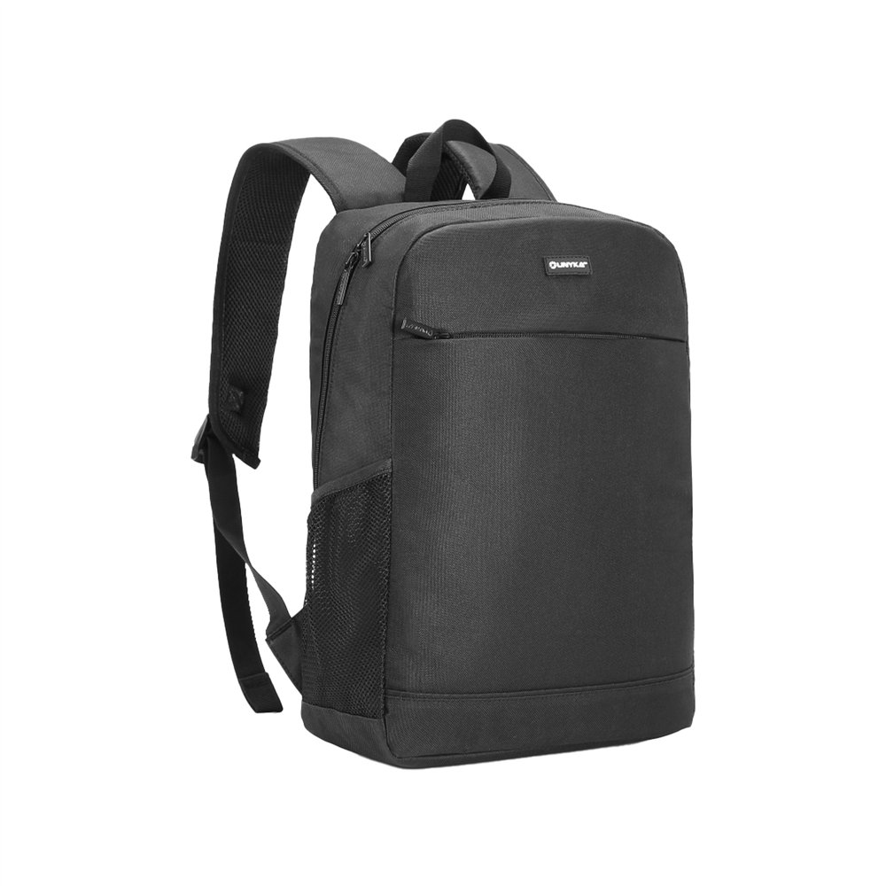 Unykach urban mo156 maletines para portátil 39,6 cm (15.6") mochila negro