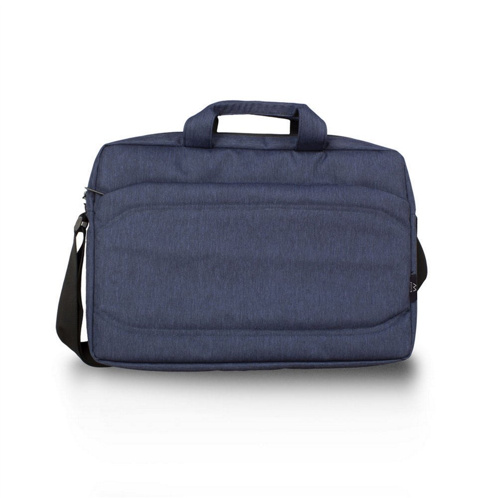 Ewent ew2516 maletines para portã¡til 39,6 cm (15.6") maletãâ­n azul
