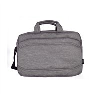 ewent ew2517 maletines para portátil 39,6 cm (15.6") maletí­n gris