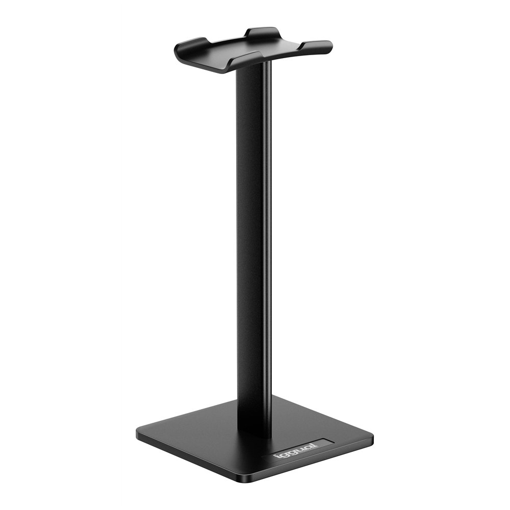 Iggual sa22 soporte para auriculares