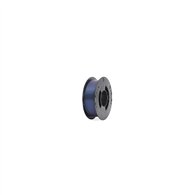 winkle 8435532912712 material de impresión 3d ícido poliláctico (pla) azul 1 kg