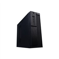Hiditec slm30 mini tower negro