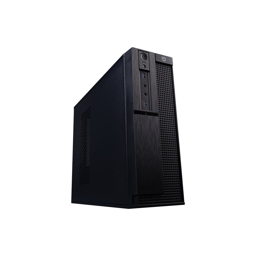 Hiditec slm30 mini tower negro