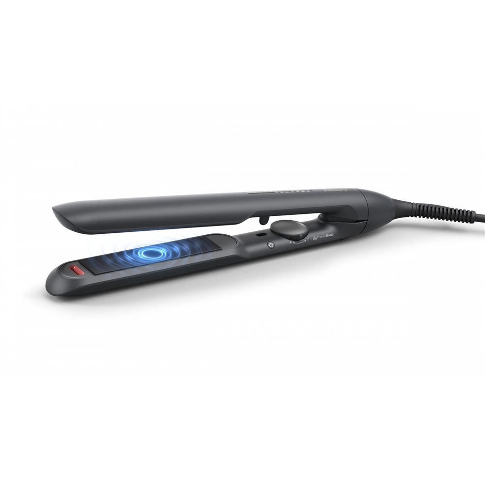 philips 5000 series plancha de pelo con tecnologí­a thermoshield