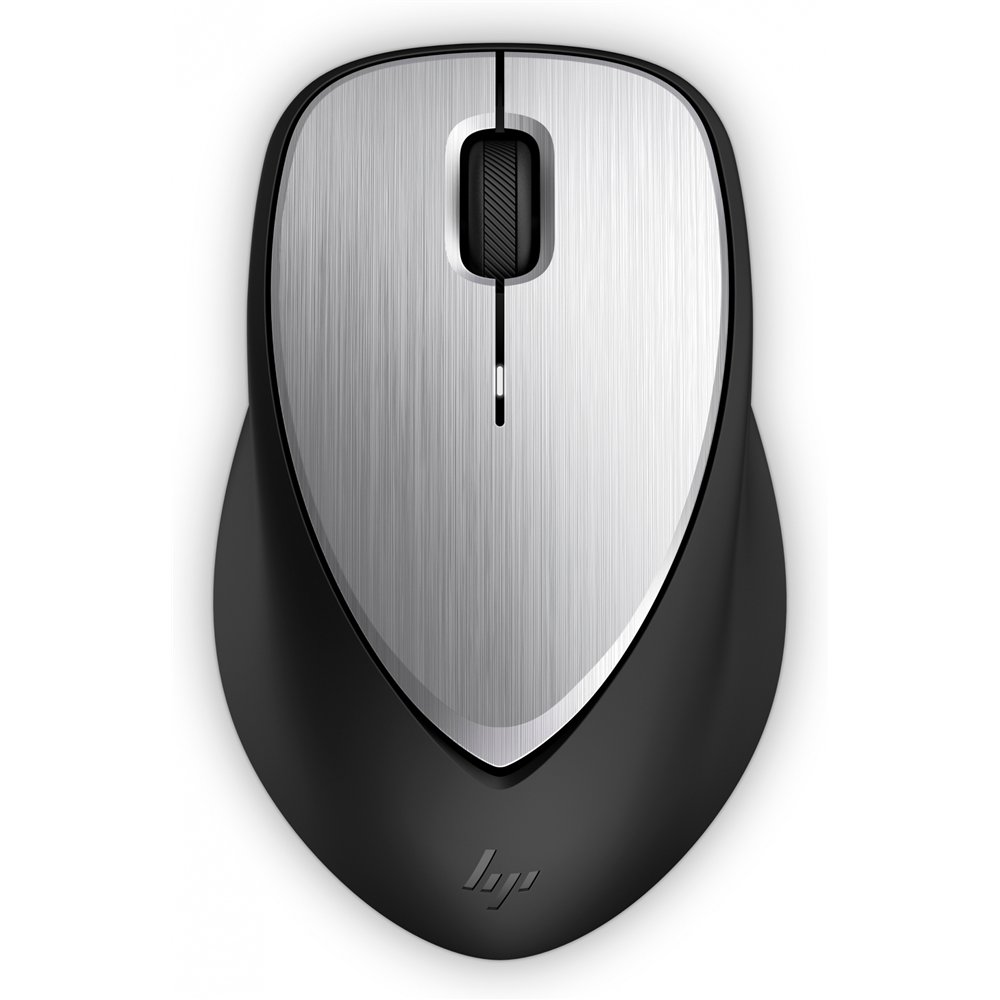hp ratón recargable envy 500