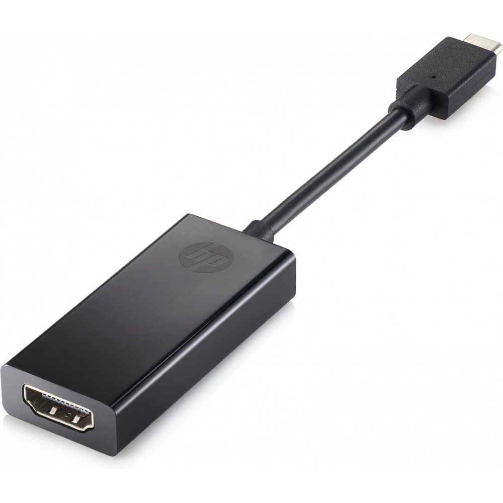 hp 2pc54aa tarjeta y adaptador de interfaz hdmi
