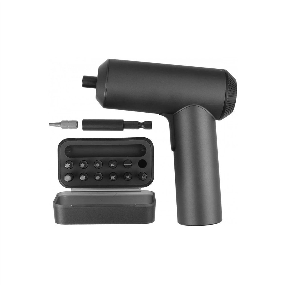 Destornillador electrico inalambrico xiaomi mi cordless screwdriver