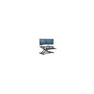 Fellowes corsivo 17 kg negro