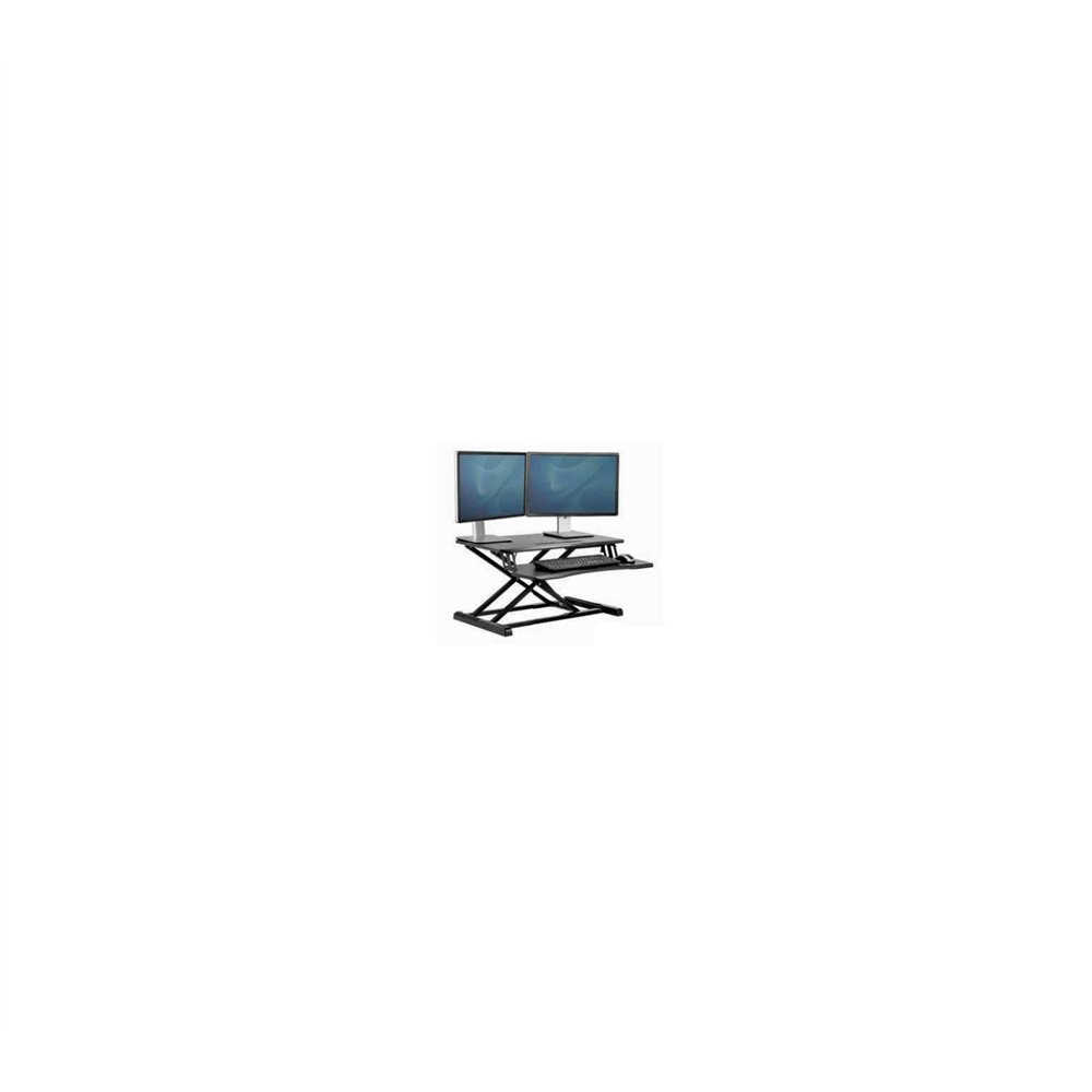 Fellowes corsivo 17 kg negro