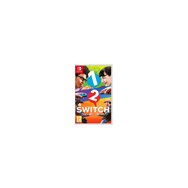 nintendo 1-2-switch! estándar inglés, español, francés nintendo switch
